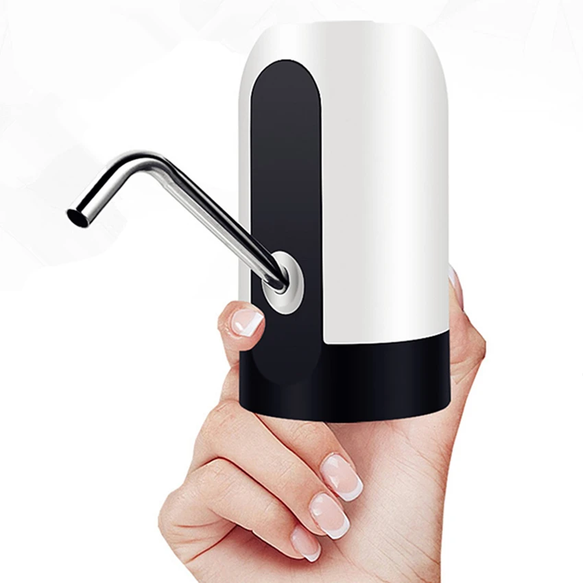 5w water dispenser household mini water dispenser electric classic bottled water dispenser pump