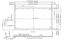 15 inch 5 wire resistive touch screen Industrial Touch Screen Panel provide 7 21 5inch touchscreen