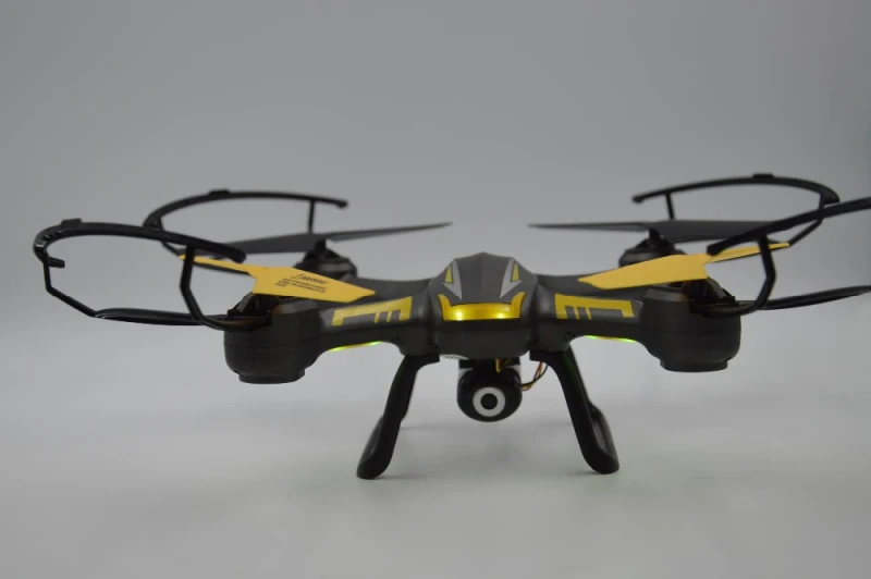 

Rc Drone TK107 2.4Ghz 4CH 6-Axis Gyro RC Helicopter Aircraft Quadcopter With 2M hd Camera and 4GB SD card Rc Hobby Toy for gift