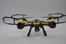 Rc Drone TK107 2.4 GHz 4CH 6-Axis Gyro RC Helikopter Pesawat Quadcopter Dengan 2 M hd Camera dan 4 GB SD kartu Rc Hobi Mainan untuk hadiah