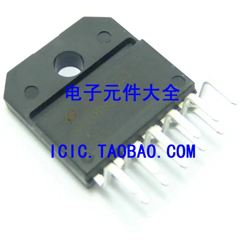 

LM3886TF LM3886T LM3886 ZIP11 amplifier chip