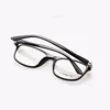 TR90 children optical frame eyewear wholesale eyeglasses 7 colors Double Color New Style Girls Boys Kids Glasses big Frame 8811 ► Photo 3/6