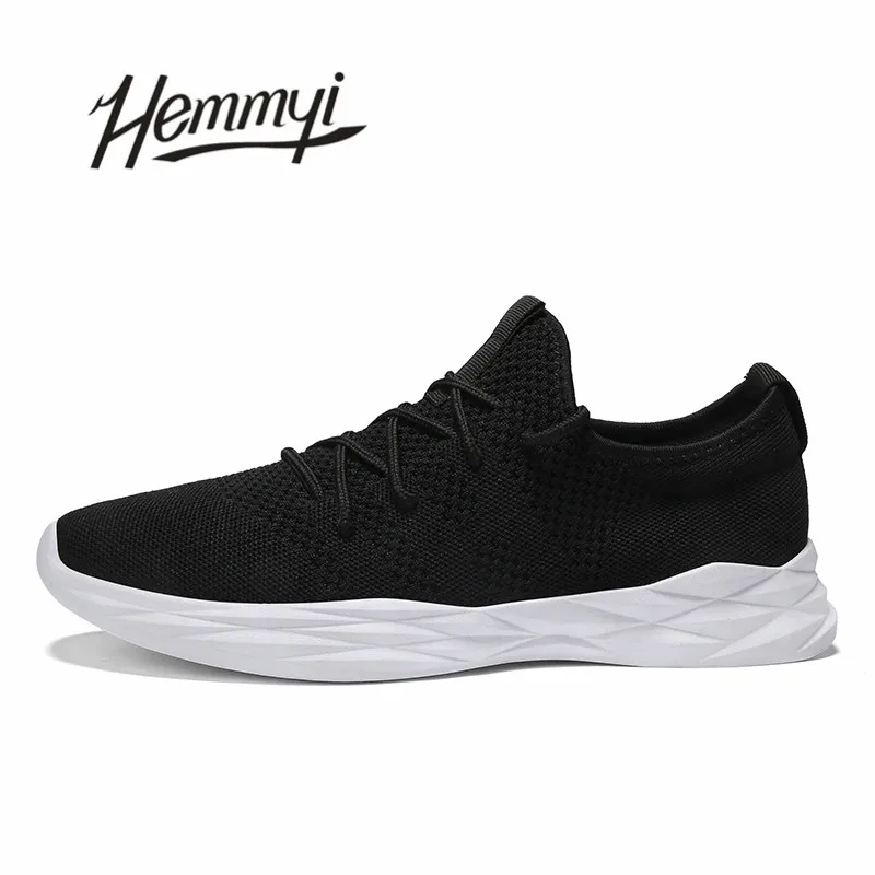 Noir Vogue Chaussure Chaussures Homme Rouge Adulte Gris Maille Été wvmNn08O