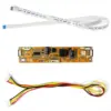 LED Inverter Board Work For M236H3 LA2 LA3 V236H1 LE2 LE4 LCD Panel VS632C-2 ► Photo 2/2