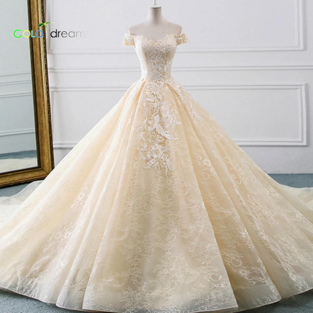 Свадебное платье бальное платье с длинным шлейфом vestido de novia без рукавов совок