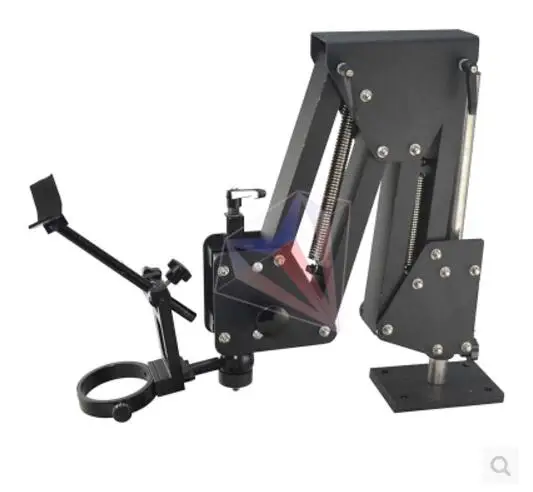  Promotion Outils de bijouterie 7X-45X Microscope avec support outil de bijoux