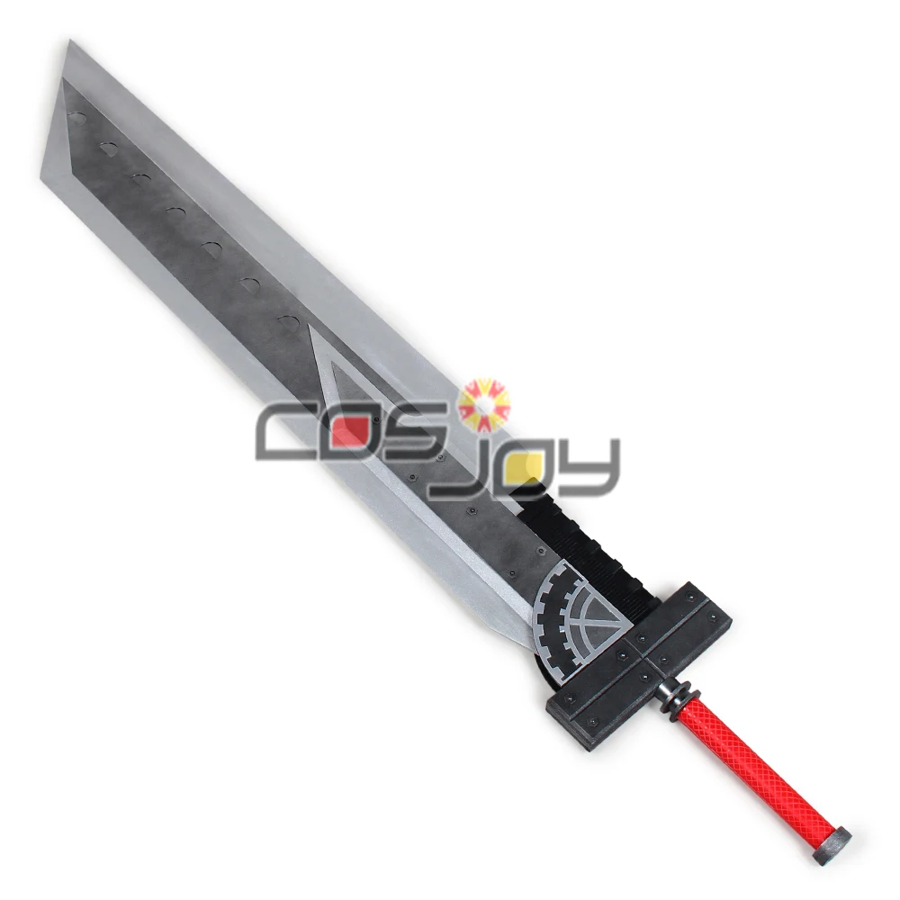 

71" FINAL FANTASY FF7 AC Sword PVC Cosplay Prop- 2856