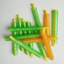 Маленький размер 8 см Anylock холодильные инструменты пищевой мешок уплотнительный зажим свежий замок палка 10 шт. семья packselladora de bo