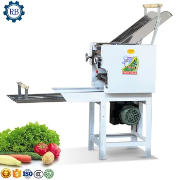 

Ramen Noodle Make Machine Spaghetti Pasta Making Machine Automatic Noodle Maker Cutter Tool Corn Noodle Pressing Machine