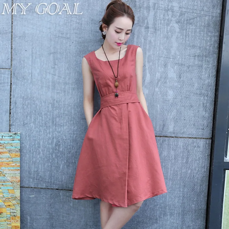 Abiti Eleganti In Lino Shop, 53% OFF | www.ingeniovirtual.com