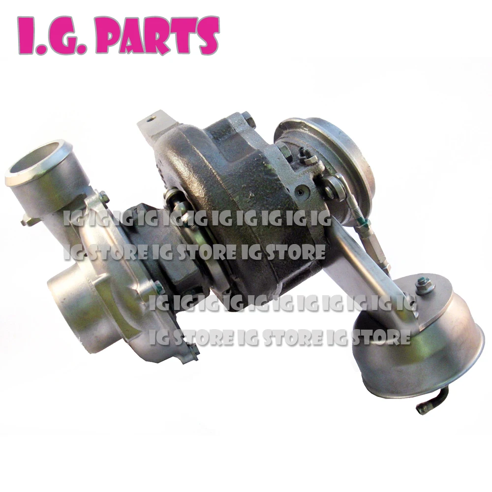 

VV14 VF40A132 Turbocharger For Mercedes Sprinter 311 411 511CDI Viano 2.2 W693 A6460960699 6096069980 A639090088080 6160960199