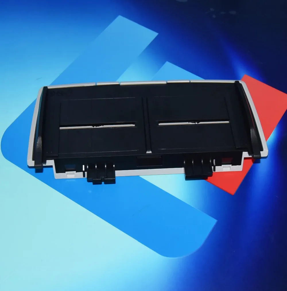 100 шт. A03540-E905 PA03630-E910 вход ADF бумага желоб блок входной лоток для Fujitsu Fi-6130 Fi-6230 Fi-6140