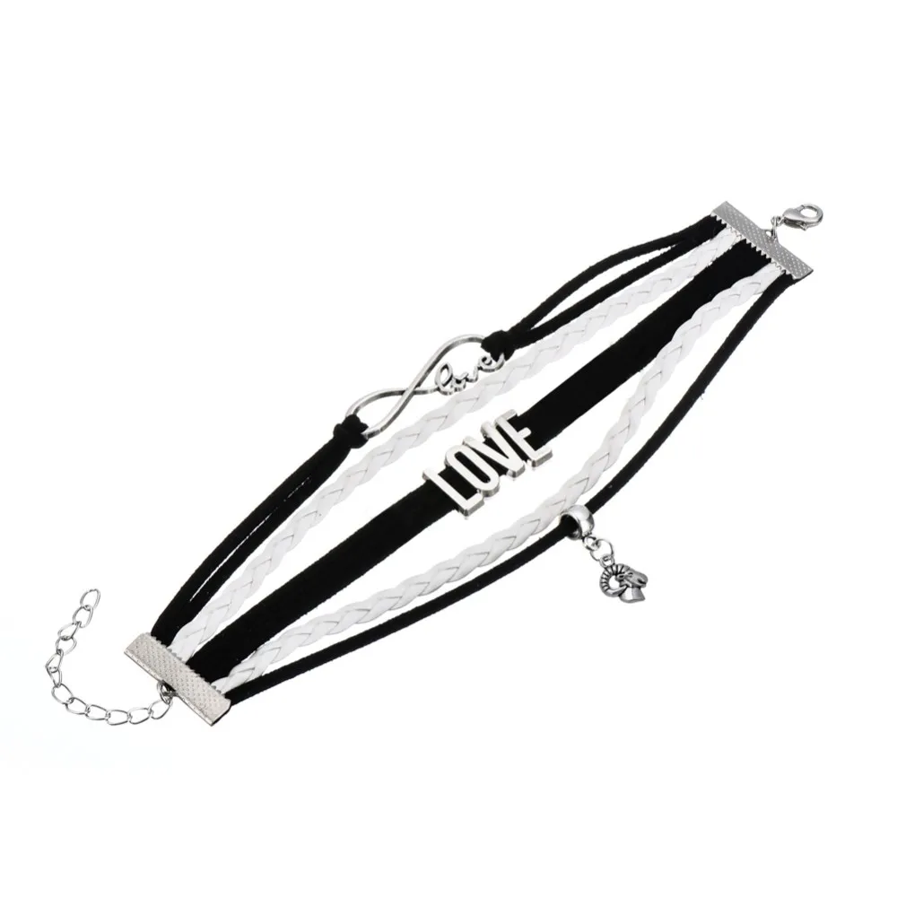 love bracelets