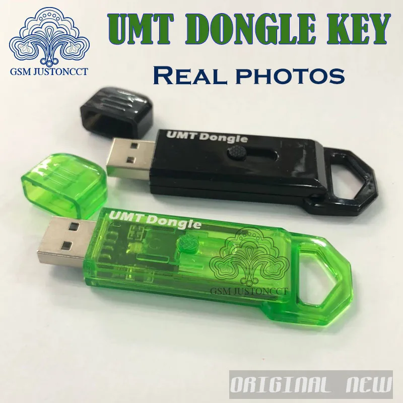 UMT DONGLE - gsmjustoncct -B -shark 3