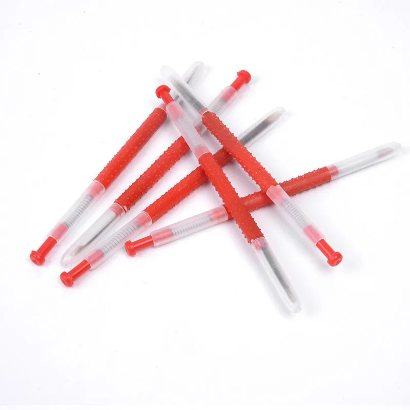 10Pcs Attrezzature Per Apicoltura Raccogliere Pappa Reale Miele Apicoltore Pappa Reale Apicoltore Strumenti Ape Fattoria Trasferimento Ago