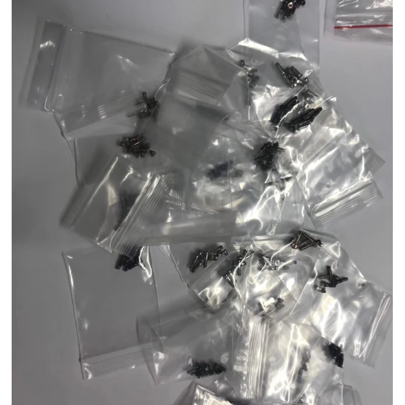 

10sets Original 13.3" A1932 Bottom Case Screw Set For Macbook PRO Retina 13.3" A1932 bottom shell screws screw