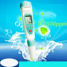 buy aquarium salinity tester