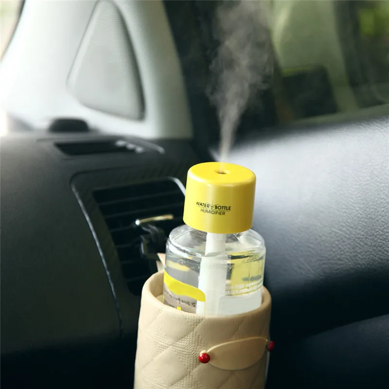 Специальное предложение Новое поступление Спрей автомобильный освежитель воздуха дома и автомобиля увлажнитель Usb распылитель для очистителя воздуха эфирные масла диффузор