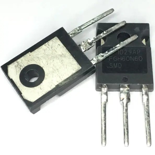 

FGH60N60SMD