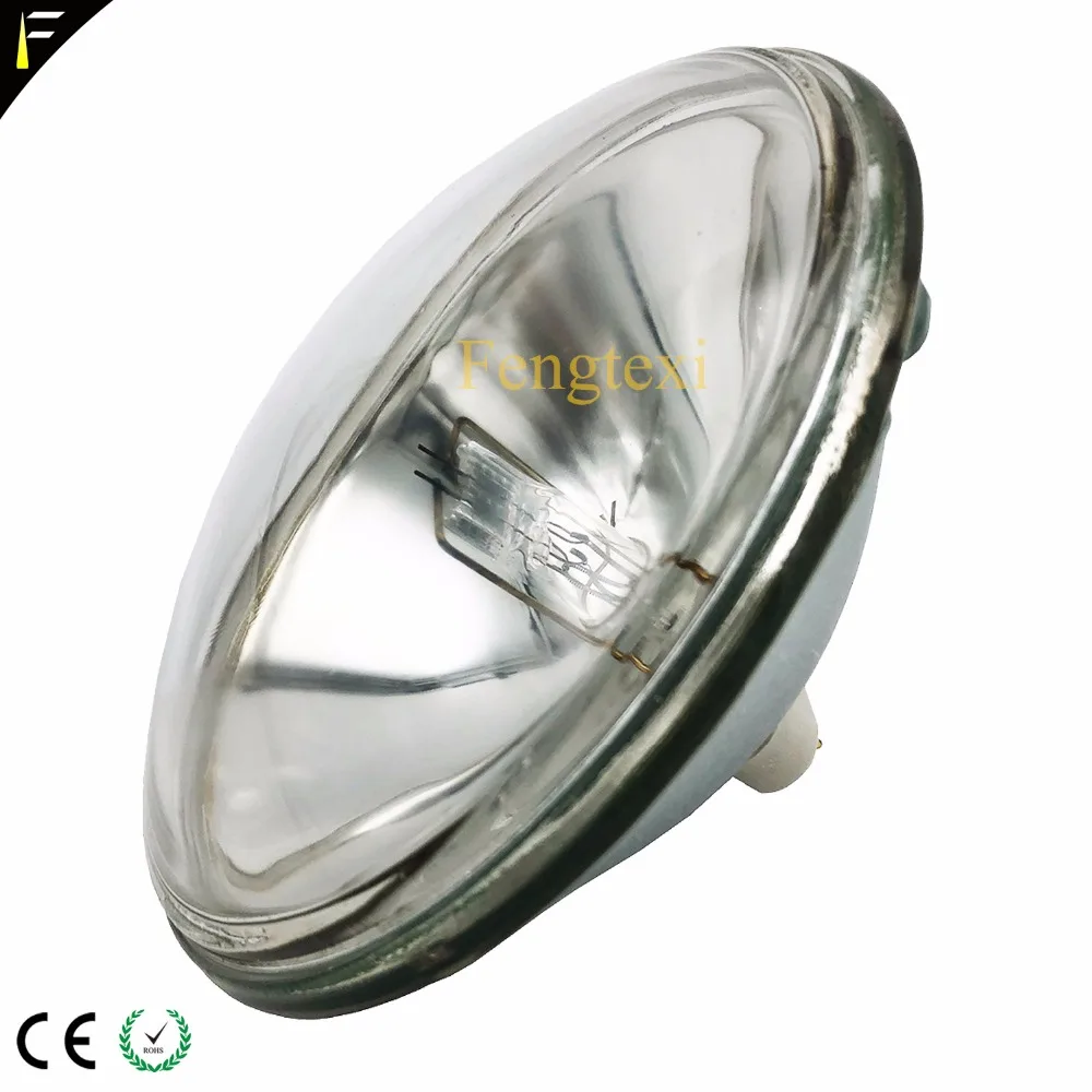 Традиционный Par Lamp PAR56 500 Вт CP60/CP61/CP62 светильник с эффектом 56 лампа для
