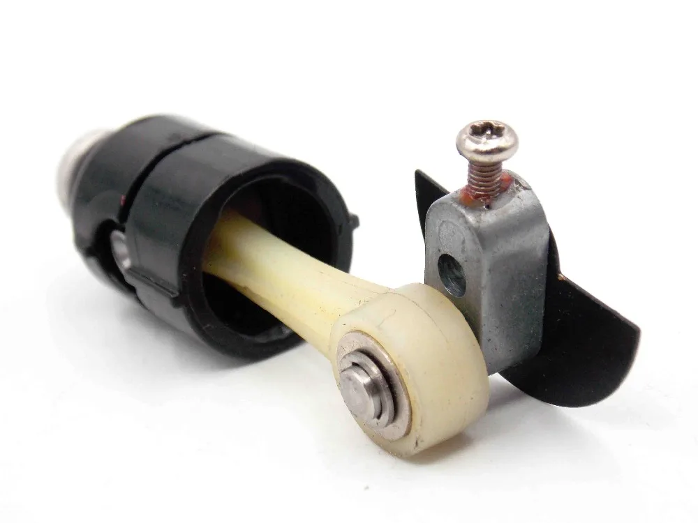 

Micro crank connecting rod toy model crank crankshaft connecting rod DIY making