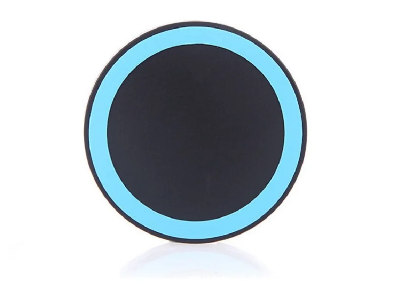 Mobile phone wireless charging base transmitter charger for iphone X 8 plus and Samsung S9 S8 S7 S6 edge note 9 | Мобильные телефоны