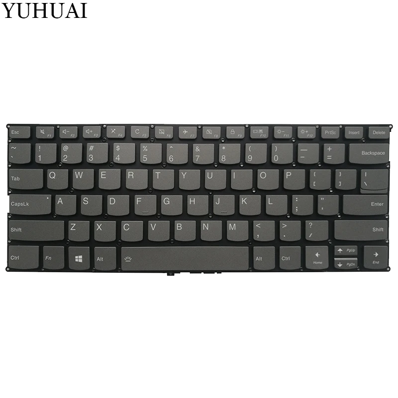  US keyboard FOR Lenovo Yoga 720-13 720-13ISK 720-13IKB 720-13KBR US laptop keyboard with Backlight