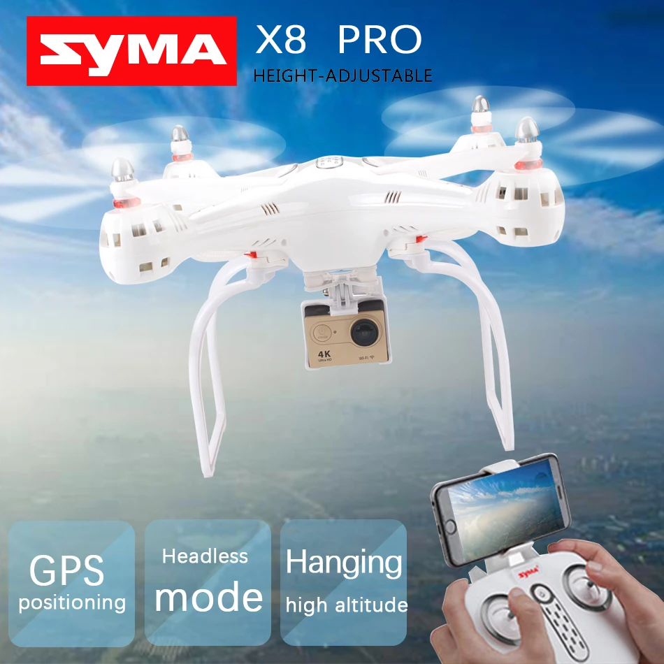 kamera syma x8 pro