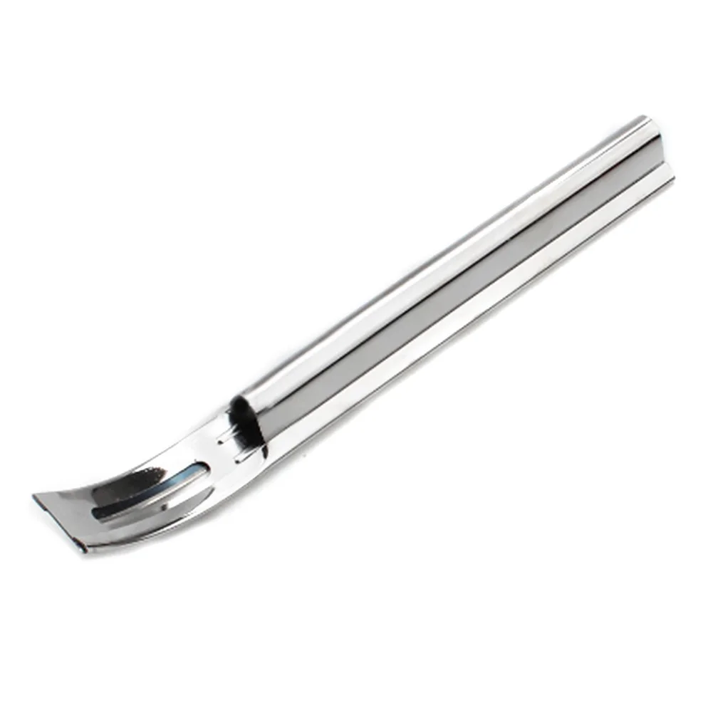 

Carbon Steel Practical Blades Handheld Sculpture Craft Thin Sharping DIY Home Cut Off Safety Cutting Manual Leather Skiving Tool