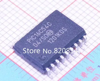 

50pcs/lot PIC16C54C-04/SO PIC16C54C 16C54C-04/SO SOP18