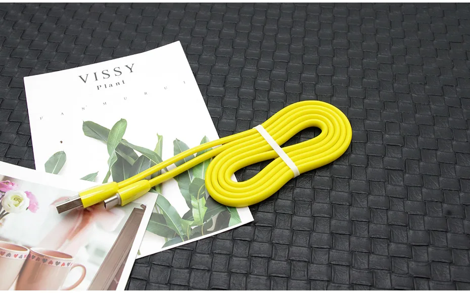WST Fast Charging USB Type C Cable For Samsung Galaxy S9 S8 Cord Charger Type C For Huawei Mate 20 Xiaomi Mi 8 Cord Type-C Cable (15)