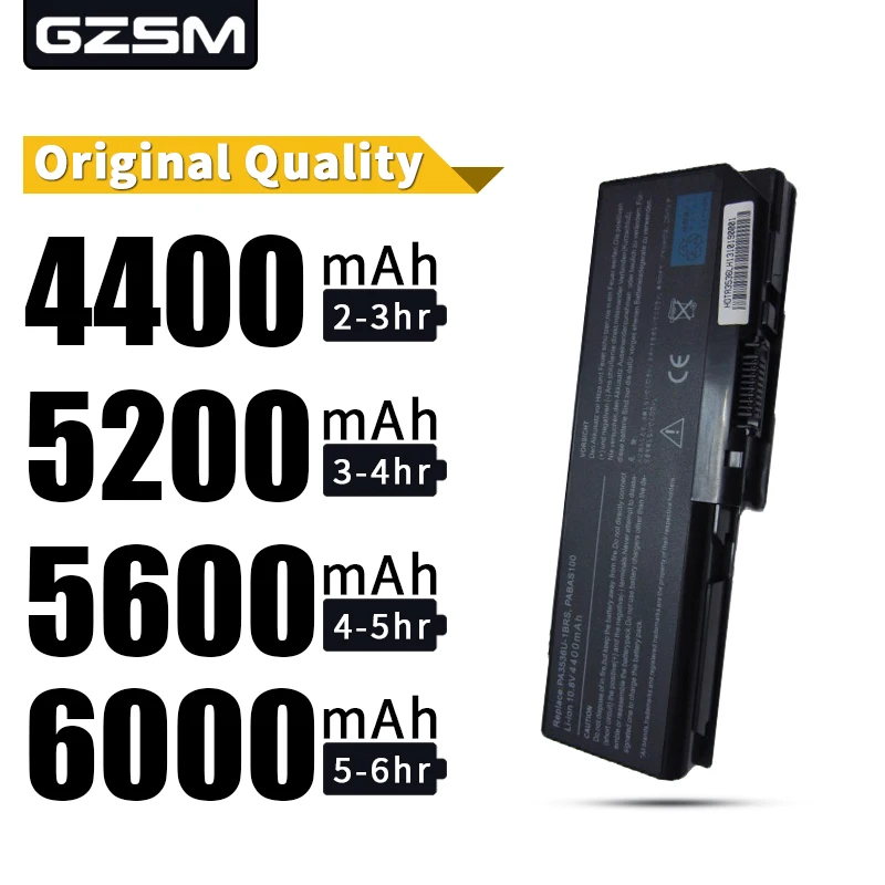 HSW аккумуляторная батарея для TOSHIBA Satellite L350 L350D L355 L355D P200 P200D P205 P205D P300 P300D P305 P305D X200 X205