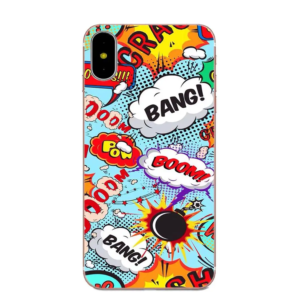ТВ шоу Bazinga Теория большого взрыва для Xiaomi Redmi Note 2 3 3S 4 4A 4X 5 5A 6 6A Pro Plus специальный