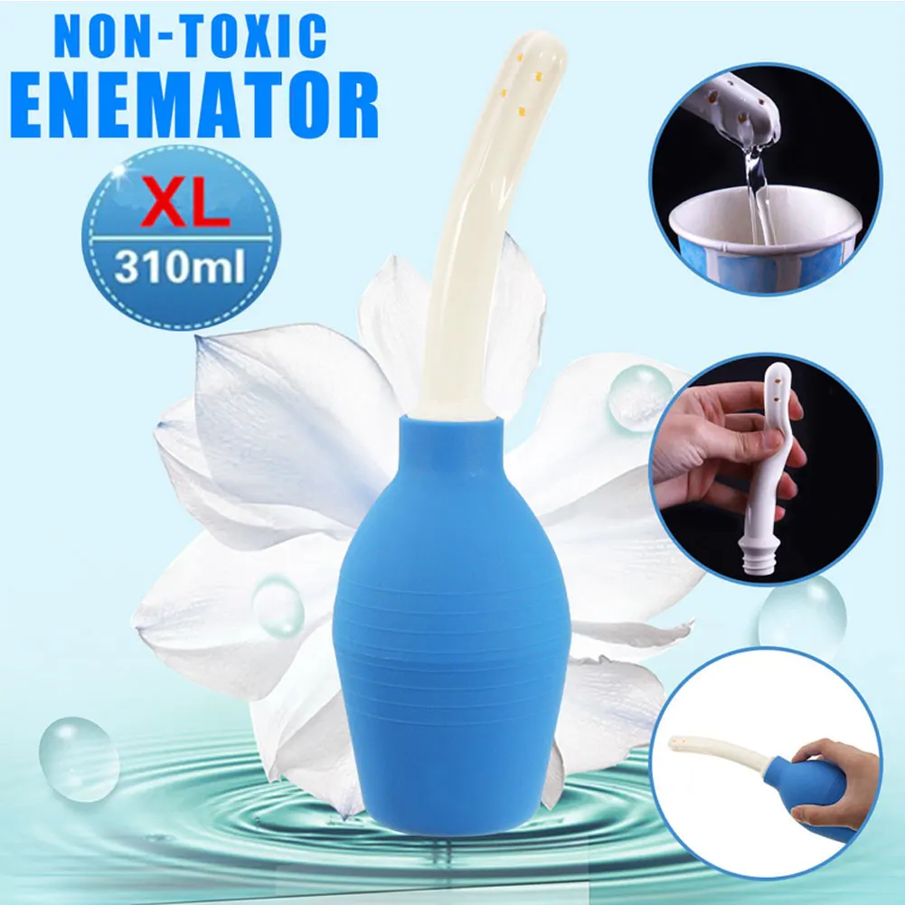 How To Clean Before Anal