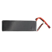 New New 11.1V 3000mAh 3S 30C Lipo RC Battery Battery for RC Helicopter Hobby