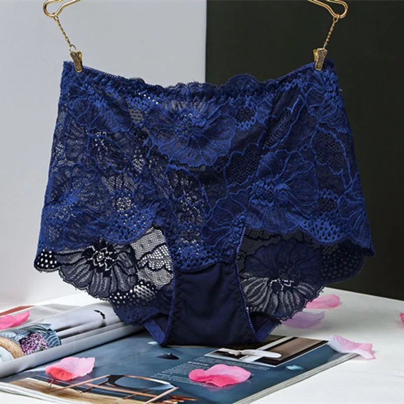 High Waist Body Shaper Briefs Panties Women's Sexy Underwear Slimming Pants Tummy Control Underpants 2018 (10)