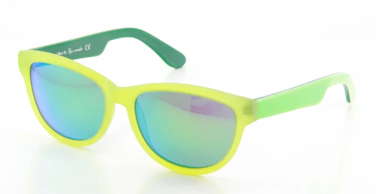 Глаз Чудо горячие женские Модные UV400 поляризованный покрытие Солнцезащитные очки для женщин Для женщин вождения зеркало очки Защита от солнца Очки для Для мужчин с случае