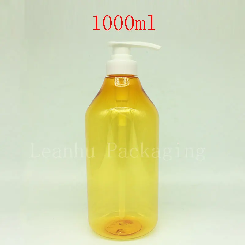 1000ml yellow bottles (1)