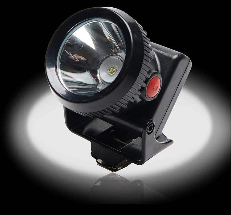 

New LED Headlight Super Brighter with Color Lens Free Shipping