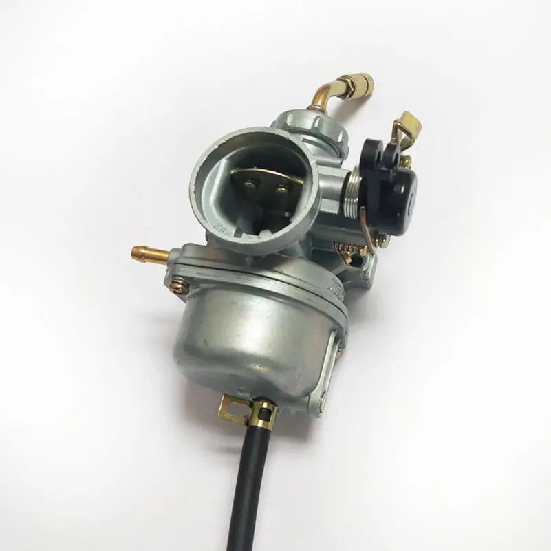 Carb Carburetor Fit Vespa Bajaj Chetak 4 Stroke Carburettor KEIHIN BAJAJ1254444
