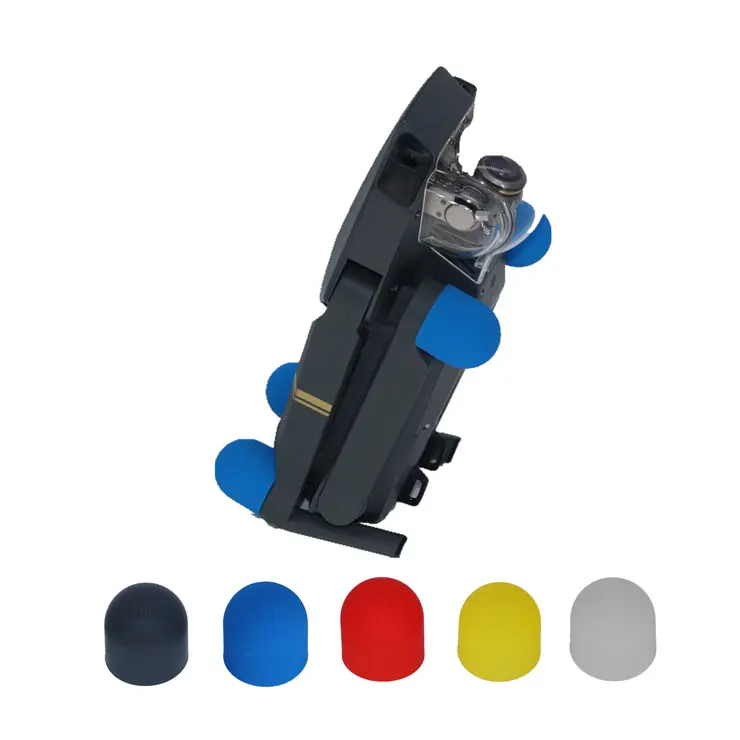 

4pcs MAVIC PRO Motor protection cover Protective Case Cap Shell Guard for RC DJI MAVIC PRO Quadcopter Drone Spark