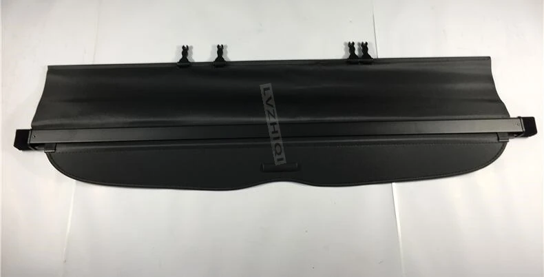 Для SUBARU Forester 2008 2009 2010 2011 2012 задний багажник защитный чехол для груза Высокое качество авто аксессуары