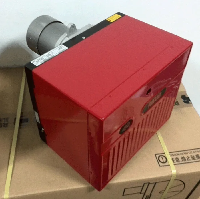 Industrial do Queimador Diesel de Riello Queimador de Óleo Diesel da Fase para o Forno g5 de Riello Cozimento Caldeira Uso 40g5lc um