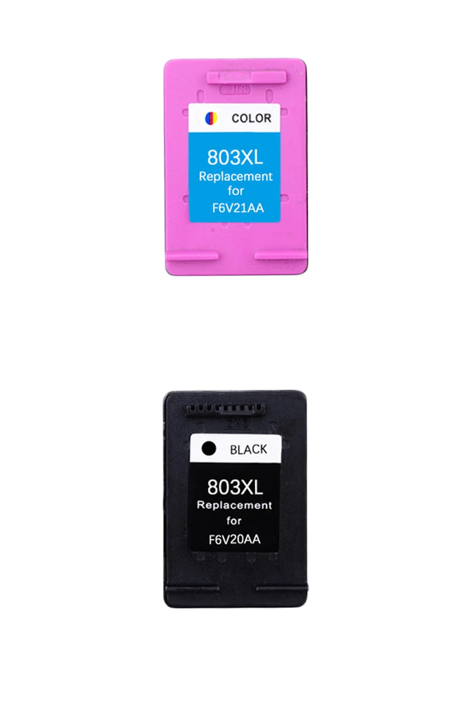 compatib803le ink