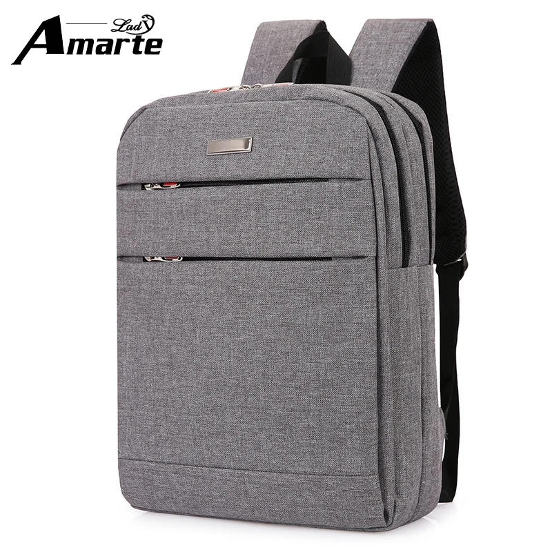 Waterproof Men font b Laptop b font font b Backpack b font Business Computer font b