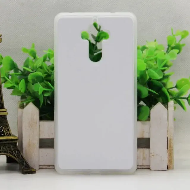 Wtsfwf DIY 2D сублимационная Резина ТПУ + ПК чистый чехол для Huawei Mate 9 с алюминиевыми