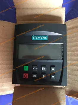 

Free Shipping NEW 6SE6400-0BP00-0AA1 6SE6400-0BP00-0AA0 MM420 MM440 series operation panel
