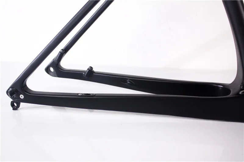 Bicycle Frame 29er Carbon Mountain Bicycle 142/148*12 Boost Disc Brake Bicycle Frame Bb73 Bottom Bracket MTB Frame