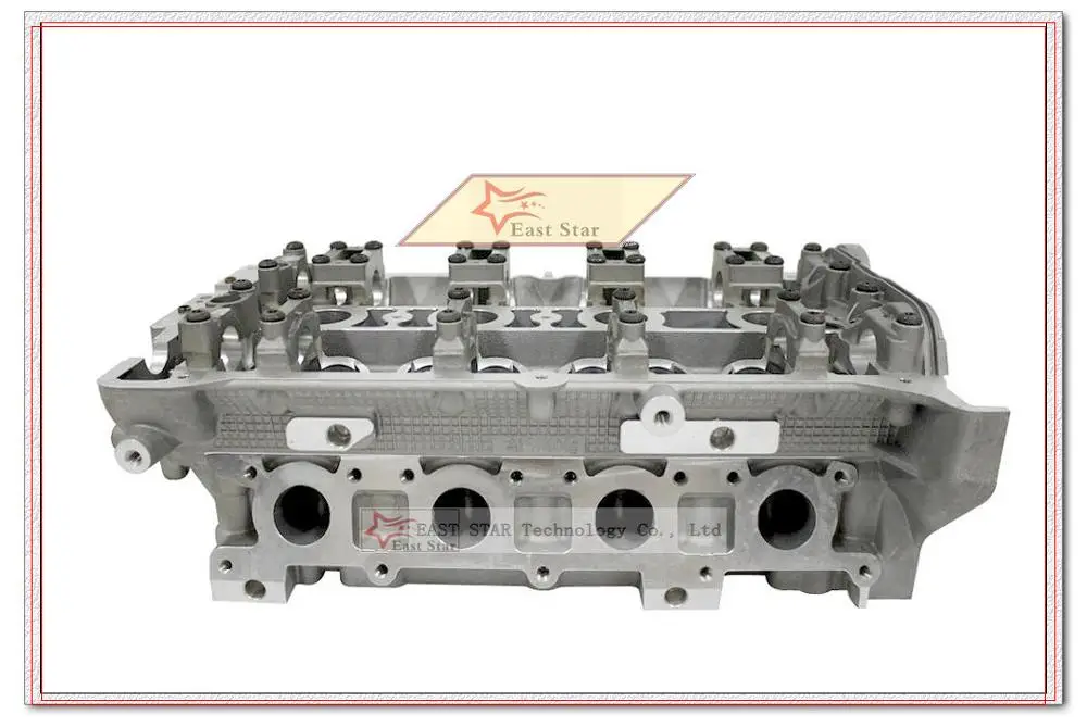 910 029 AMB ATW BKF BNU AWT ANB Головка блока цилиндров для Skoda Octavia для Audi A3 A4 A6 TT S3 для Seat Toledo для VW Passat Golf 1,8 T