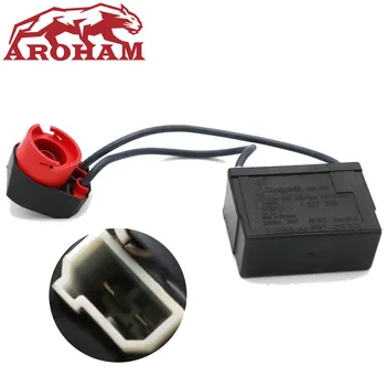 

1307329054 OEM AL Igniter Ignitor For Benz 2001-2004 SLK320 SLK230 SLK32 AMG HID Xenon Igniter 2PIN D2S D2R 35W GEN1 Litronic
